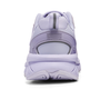Hummel Marathona Reach LX Tonal Rib All Lavender Sneaker Schuhe lavendel 217666-3040