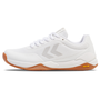 Hummel Court Control Indoor Hallenschuhe Sportschuhe Tennisschuhe wei� 215202-9001