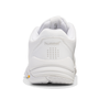 Hummel Court Professional All White Indoor Hallenschuhe Sportschuhe Tennisschuhe wei� 215201-9001
