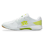 Salming Viper 5 Indoor Handballschuhe Hallenschuhe wei�/gelb 1230074-0716