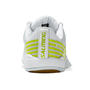 Salming Viper 5 Indoor Handballschuhe Hallenschuhe wei�/gelb 1230074-0716