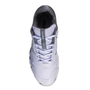 Salming Recoil Strike Indoor Handballschuhe Hallenschuhe wei�/silber 1232075-0710