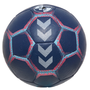 Hummel Energizer HB Handball Trainingsball Ball dunkelblau 212554-7262