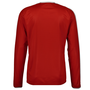 Puma Liga Jersey LS Longsleeve Kinder Trikot langarm Shirt rot/weiss 703421-01