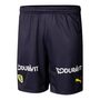 Puma RNL Rhein Neckar L�wen Shorts Trikothosen kurze Hosen 22/23 blau 771699-01