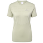 Newline NWL Riverside Seamless Running Damen T-Shirt Laufshirt S/S beige 500304-2193