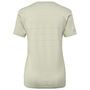 Newline NWL Riverside Seamless Running Damen T-Shirt Laufshirt S/S beige 500304-2193