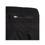 Newline NWL Dallas Shorts 2in1 Damen Running Laufshorts schwarz 500326-2001