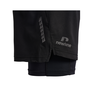 Newline NWL Dallas Shorts 2in1 Damen Running Laufshorts schwarz 500326-2001