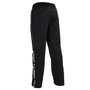 Salming Delta Pants Jr Kinder Hose Sporthose Trainingshose schwarz/wei� 1198741-0101