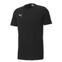 Puma RNL Rhein Neckar L�wen TeamGOAL 23 Casuals Tee T-Shirt schwarz 656578-03