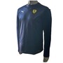 Puma Rhein Neckar L�wen RNL TeamGOAL 23 Training Sweatshirt Herren LS Longsleeve blau 656478-06