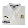 Puma RNL Rhein Neckar L�wen TeamGOAL 23 Casuals Polo T-Shirt Handball wei� 656579-04