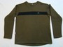 Tatonka Tyonek Pullover oliv/schwarz
