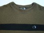 Tatonka Tyonek Pullover oliv/schwarz