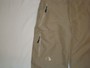 Tatonka Greta Lady Trousers Hose beige