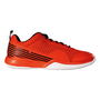 Salming Viper SL Indoor Handballschuhe Hallenschuhe Sportschuhe orange/schwarz 1233061-0808 LTD