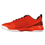 Salming Viper SL Indoor Handballschuhe Hallenschuhe Sportschuhe orange/schwarz 1233061-0808 LTD
