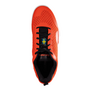 Salming Viper SL Indoor Handballschuhe Hallenschuhe Sportschuhe orange/schwarz 1233061-0808 LTD