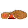 Salming Viper SL Indoor Handballschuhe Hallenschuhe Sportschuhe orange/schwarz 1233061-0808 LTD