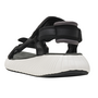 Hummel Open Trek Sandal Outdoor Trekking Sandale schwarz/wei� 214758-2001