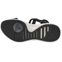 Hummel Open Trek Sandal Outdoor Trekking Sandale schwarz/wei� 214758-2001