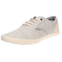 Jack & Jones JJ Spider Canvas Sneaker Schuhe grau 12054663 B-Ware Gr.40