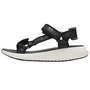 Hummel Open Trek Sandal Outdoor Trekking Sandale schwarz/wei� 214758-2001 UNPAAR!