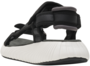 Hummel Open Trek Sandal Outdoor Trekking Sandale schwarz/wei� 214758-2001 UNPAAR!