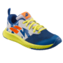 Babolat Pulsion All Court Tennis Tennisschuhe Sportschuhe blau/wei�/gelb 33S21482-4087