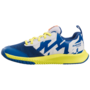 Babolat Pulsion All Court Tennis Tennisschuhe Sportschuhe blau/wei�/gelb 33S21482-4087