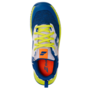 Babolat Pulsion All Court Tennis Tennisschuhe Sportschuhe blau/wei�/gelb 33S21482-4087