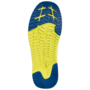 Babolat Pulsion All Court Tennis Tennisschuhe Sportschuhe blau/wei�/gelb 33S21482-4087