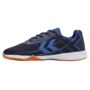 Hummel Root Elite II Indoor Hallenschuhe Sportschuhe blau/wei� 223143-7459