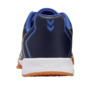 Hummel Root Elite II Indoor Hallenschuhe Sportschuhe blau/wei� 223143-7459