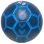 Hummel HmlAction Energizer HB Handball Ball Matchball Trainingsball blau 209028-7459