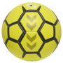 Hummel HmlAction Energizer HB Handball Ball Matchball Trainingsball gelb/schwarz 209028-6724
