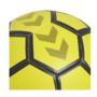 Hummel HmlAction Energizer HB Handball Ball Matchball Trainingsball gelb/schwarz 209028-6724