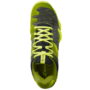 Babolat Movea Padel-Tennis Padelschuhe Sportschuhe gr�n/gelb/schwarz 30S21571-8005