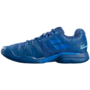 Babolat Propulse Blast All Court Tennis Tennisschuhe Sportschuhe blau 30F21442-4090