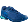Babolat Propulse Blast All Court Tennis Tennisschuhe Sportschuhe blau 30F21442-4090