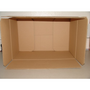 500 FALT KARTONS 59x38x28cm Versandkartons resy box karton