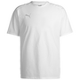 Puma RNL Rhein Neckar L�wen TeamCUP Casuals Tee T-Shirt wei� 657975-04