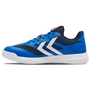 Hummel Dagaz III Indoor Handballschuhe Sportschuhe blau/wei� 223133-7459
