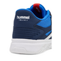 Hummel Teiwaz III Indoor Hallenschuhe Handballschuhe Sportschuhe blau/wei� 223135-7459
