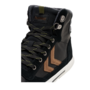 Hummel Stadil High Winter Sneaker Schuhe schwarz/braun 216214-2001