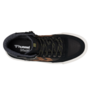 Hummel Stadil High Winter Sneaker Schuhe schwarz/braun 216214-2001