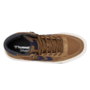 Hummel Stadil High Winter Sneaker Schuhe braun/blau 216214-8020