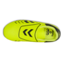 Hummel Hattrick MG JR Fu�ballschuhe Klettverschluss gelb/schwarz 217580-5998