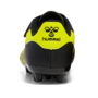 Hummel Hattrick MG JR Fu�ballschuhe Klettverschluss schwarz/gelb 217580-2934
